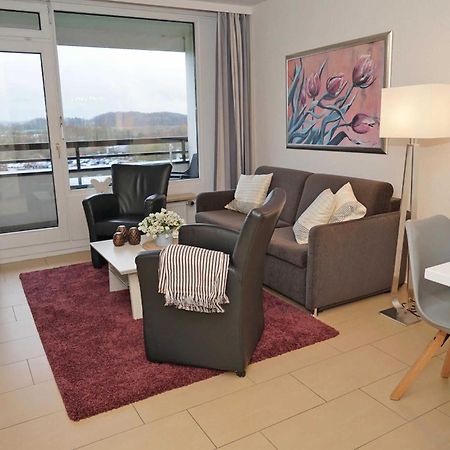 Ferienwohnung Mit Ostseeblick Zur Damp Eksteriør billede