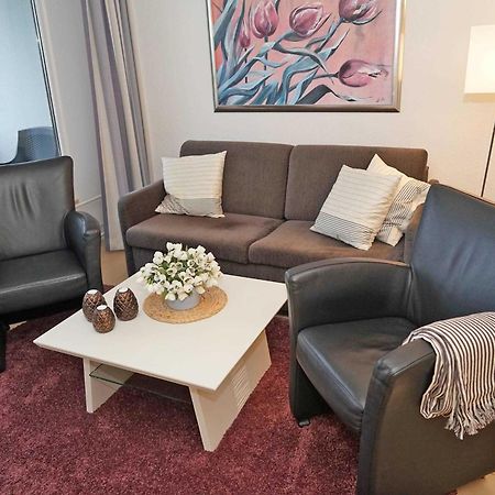 Ferienwohnung Mit Ostseeblick Zur Damp Eksteriør billede