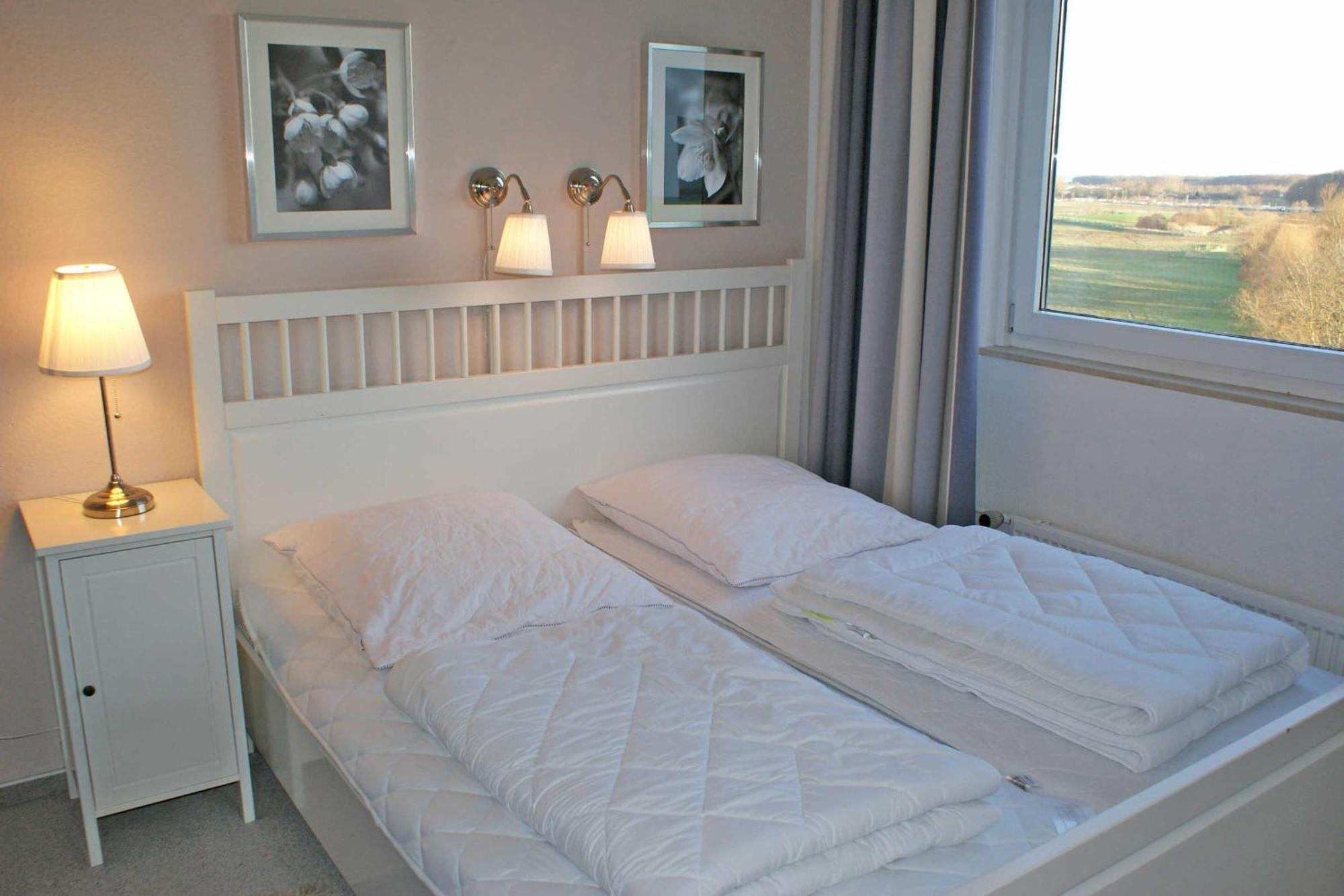 Ferienwohnung Mit Ostseeblick Zur Damp Eksteriør billede